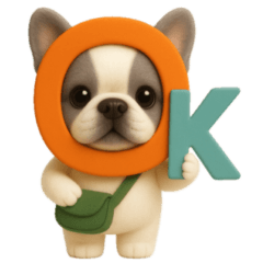 毎日かわいいフレブル(冬メリクリお正月)