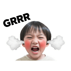 小栗子表情包v2