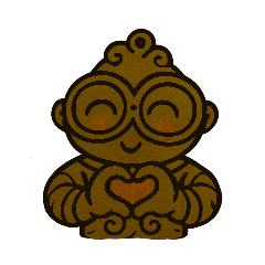 Greetings from Dogu 1