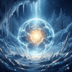 冬日魔法禮物盒