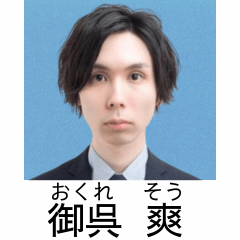 ⚫架空の証明写真で日常会話【ネタ/シュール