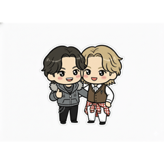 nikonikonakayoshi1999