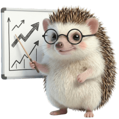 Countess 小刺蝟 - 工廠篇