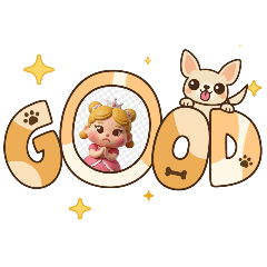 Aksu可愛迷你貼圖3