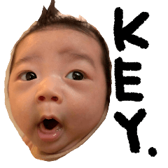gen-KEY !