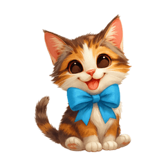 Calico Cat Alliance-3