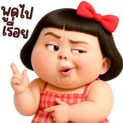 ชีคกี้ เกิร์ล ❤️ 83