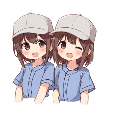 Two Sisters - Everyday Hello - Sayings