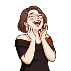 มนุษย์ป้าผู้น่ารัก V.2