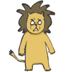 lazy lion megane O-O 2