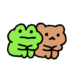 FRIC AND BERRY (FRIC)