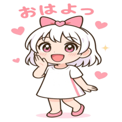 Mimi's Sweet Moments vol.1