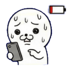 へにゃまるのプチ不幸