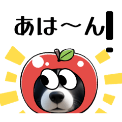 あはーん！で始まる