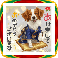 【お正月】2026年♡日常でも使えるコイケル