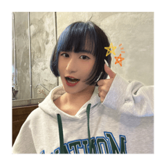 哈莉ㄉ多重宇宙