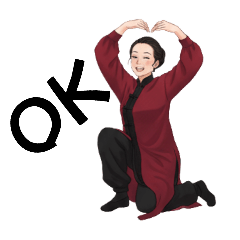 颯女俠和她的夥伴們1.0