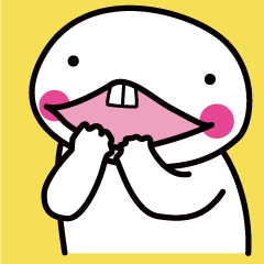 tukaiyasui cute sticker