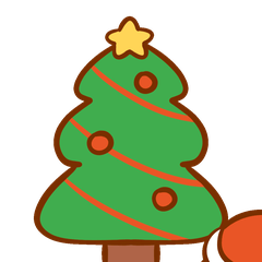 Christmas beebeebird&baebi kr