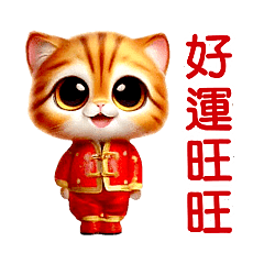 Dance Mania Animals - NY Orange (HD)