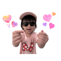 牛木家的小檸檬