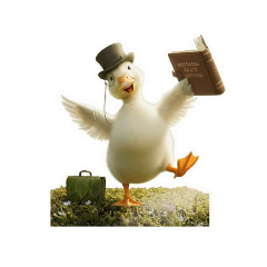 Duckie ver.1