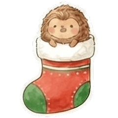 Oimocchi- 聖誕快樂!