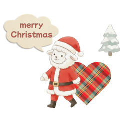 merrysan's Christmas