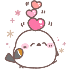 Compassion Shimaenaga-san