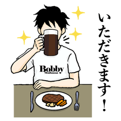 Bobby Maihama Season2