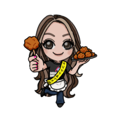 Honda Risa Stamp Crazy about Risa