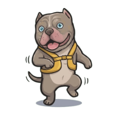 Herro 的 Q版日常