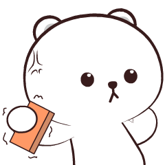 Flat Bear 3 : Animated