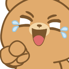 Soft Bear 4 : Animated