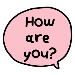 Cute Conversation English