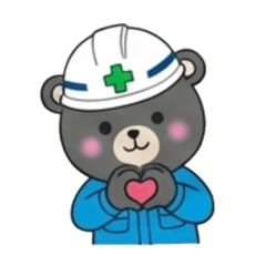 Engineering Bear 監工日常篇05