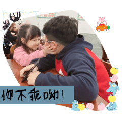 •	Eva媽媽的日常