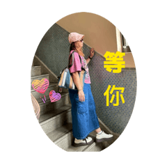 小羚的問候語-1