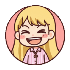 女孩們的日常生活