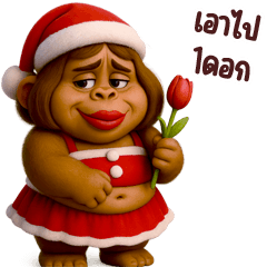 ชิมแพนซี่ โซคิ้ว 3 บิ๊ก