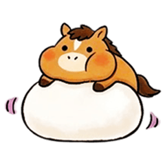 Happy Horse New Year2026