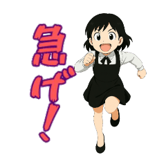 KenkensGirlCharacters EditedVersion25