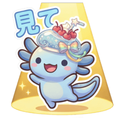 Upa-Soda (Daily Life)