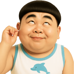 หน้าตลก มิสเตอร์ 06