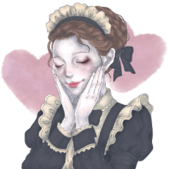 とあるメイドの日常