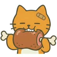 Hokkori Neko Eats Vol.2