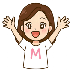 The most beautiful May sister