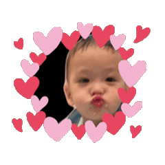 超級可愛動動光寶