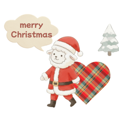 merry-san's Christmas