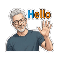 帥大叔日常貼圖